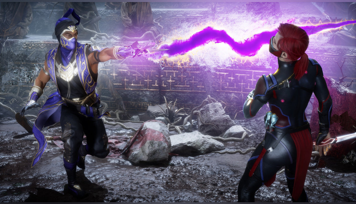 Mortal Kombat 11 Ultimate XBOX & PC Microsoft Store Key