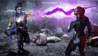 Mortal Kombat 11 Ultimate XBOX & PC Microsoft Store Key