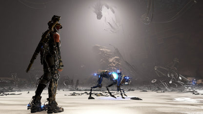ReCore: Definitive Edition XBOX One & PC Microsoft Store Key