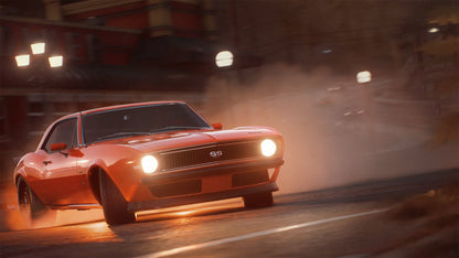 Need for Speed Payback PC EA App Key