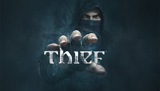 Thief PC Steam Key