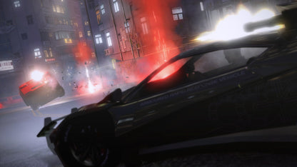 Sleeping Dogs: Definitive Edition XBOX One Microsoft Store Key