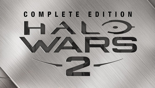 Halo Wars 2: Complete Edition XBOX & PC Microsoft Store Key