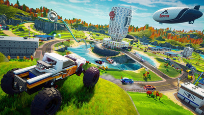 LEGO 2K Drive Awesome Edition PC Steam Key