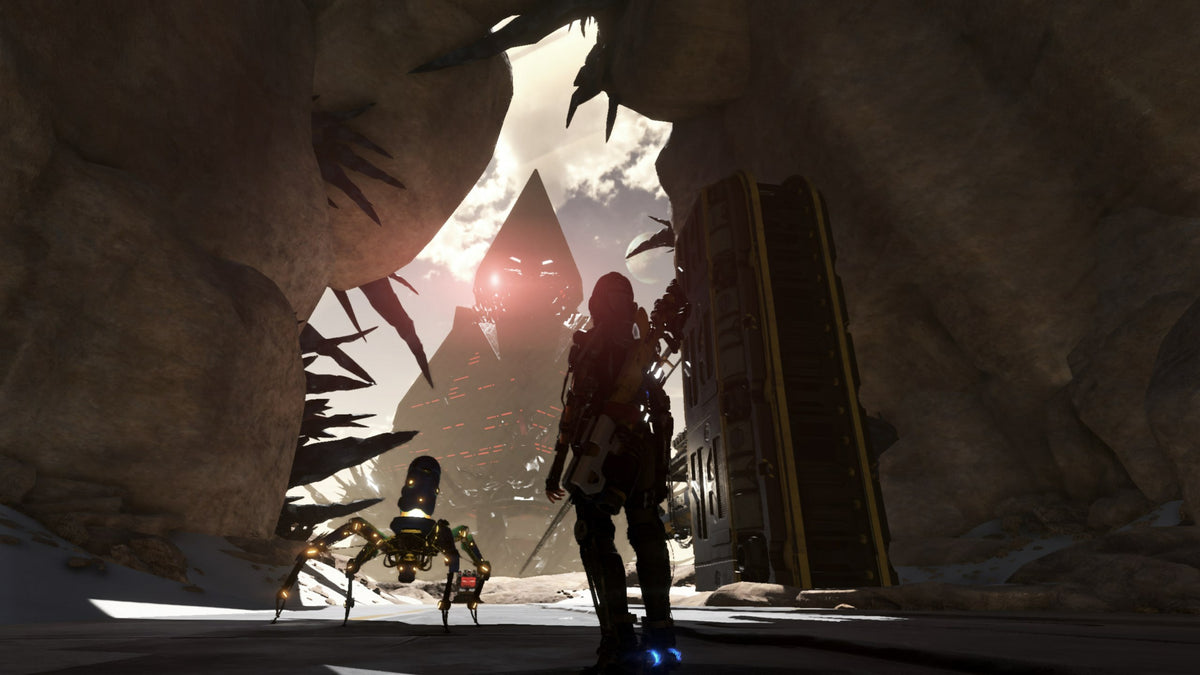 ReCore: Definitive Edition XBOX One & PC Microsoft Store Key