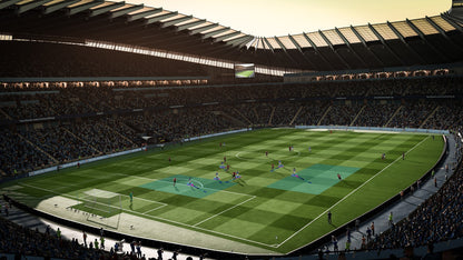 FIFA 19 PC EA App Key