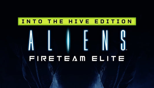 Aliens: Fireteam Elite - Into the Hive Edition PC Steam Key