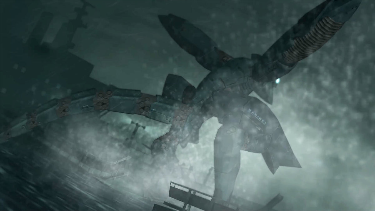 METAL GEAR SOLID: MASTER COLLECTION Vol.1 PC Steam Key