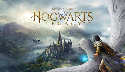 Hogwarts Legacy PC Steam Key