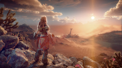 Horizon Forbidden West PS5 PlayStation Store Key