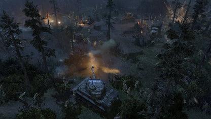Company of Heroes Franchise Edition PC Steam Key