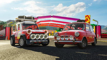 Forza Horizon 4: LEGO Speed Champions XBOX & PC Microsoft Store Key