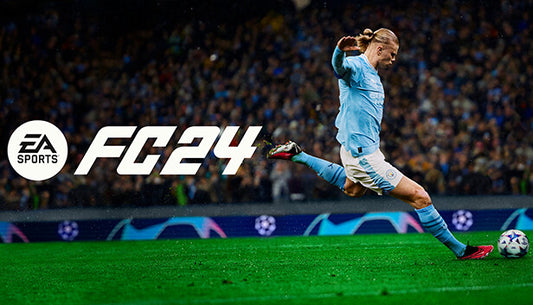 EA SPORTS FC 24 PC EA App Key