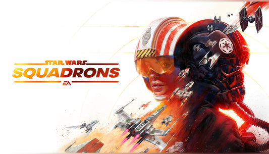 STAR WARS: Squadrons XBOX One Microsoft Store Key