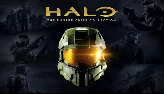 Halo: The Master Chief Collection PC Microsoft Store Key
