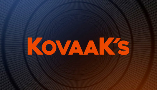 KovaaK's PC Steam Key