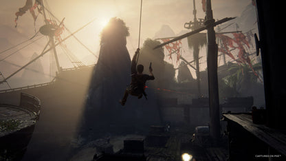 UNCHARTED: Legacy of Thieves Collection PS5 PlayStation Store Key