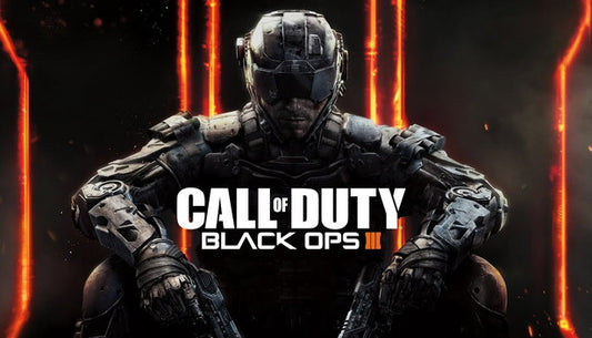 Call of Duty: Black Ops III PC Steam Key
