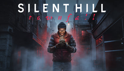 SILENT HILL: Townfall PC Steam Key