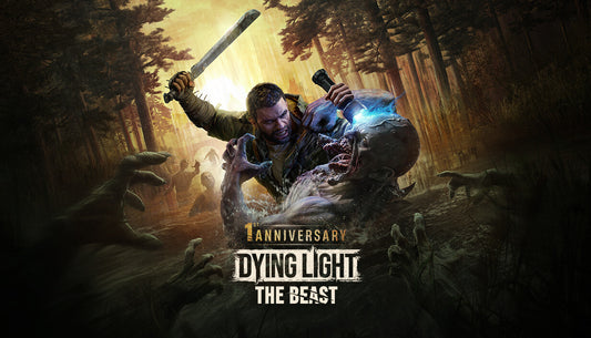 Dying Light: The Beast PC Steam Key