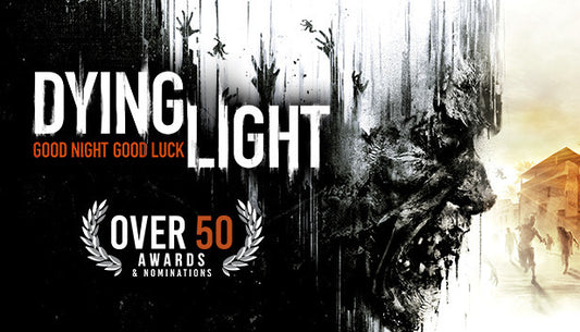 Dying Light PC Steam Key