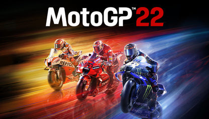 MotoGP22 PC Steam Key