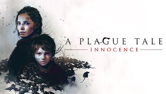 A Plague Tale: Innocence PC Steam Key