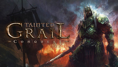 Tainted Grail: Conquest PC Steam Key