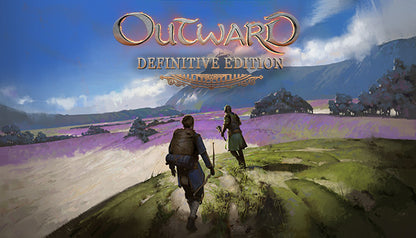 Outward Definitive Edition PC Steam Key