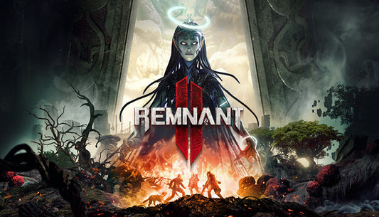Remnant II PC Steam Key