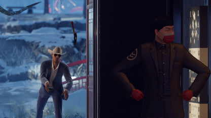 HITMAN - Game of The Year Edition PC Steam Key