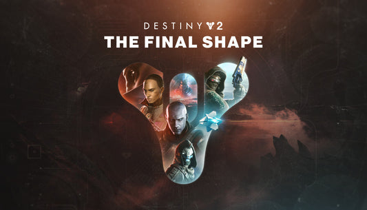 Destiny 2: The Final Shape PC Steam Key