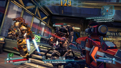 Borderlands: The Handsome Collection XBOX One Microsoft Store Key