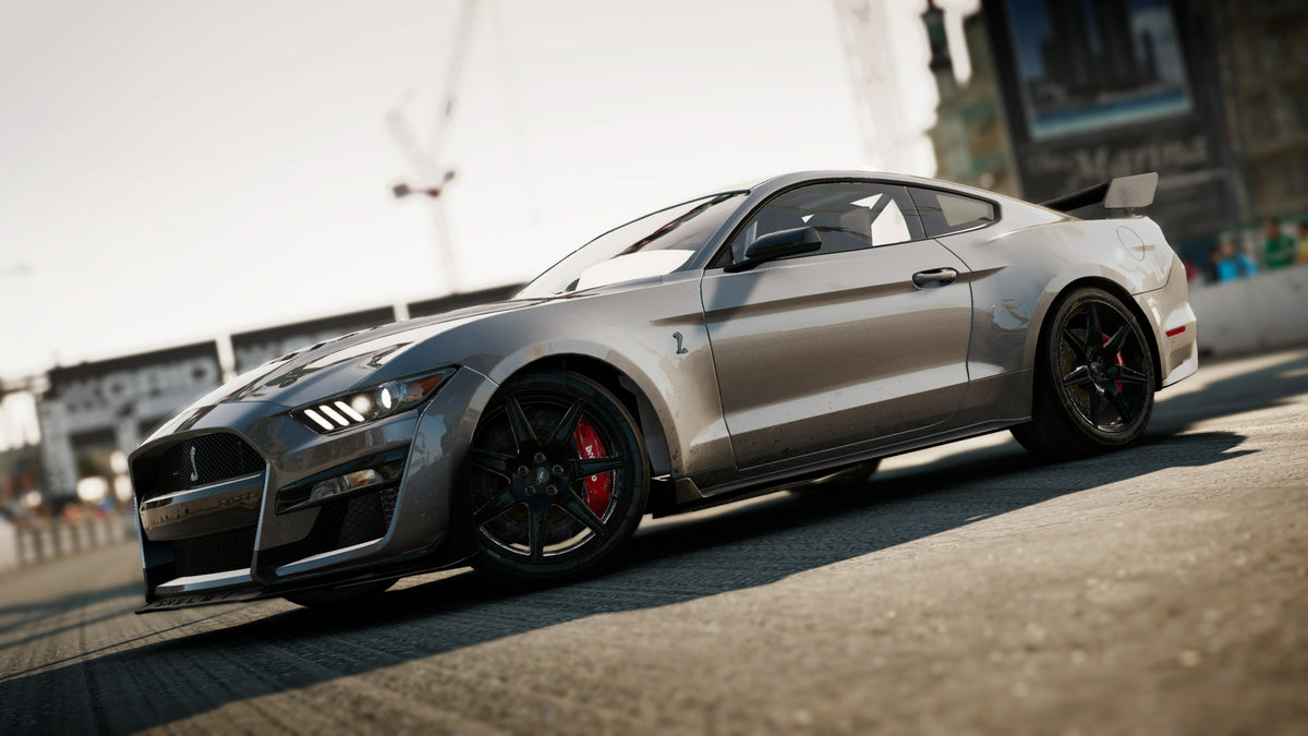 GRID Legends XBOX One & Series X|S Microsoft Store Key