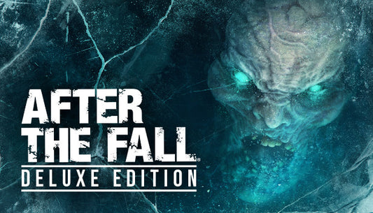 After the Fall - Deluxe Edition PC Steam Key