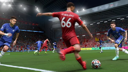 FIFA 22 XBOX Series X|S Microsoft Store Key