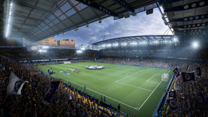 FIFA 22 XBOX Series X|S Microsoft Store Key