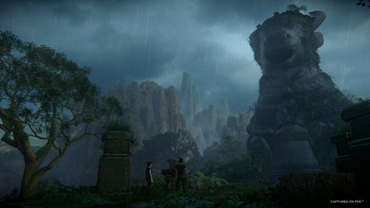 UNCHARTED: Legacy of Thieves Collection PS5 PlayStation Store Key