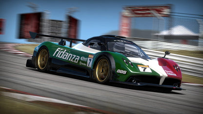 Need for Speed: Shift PC EA App Key