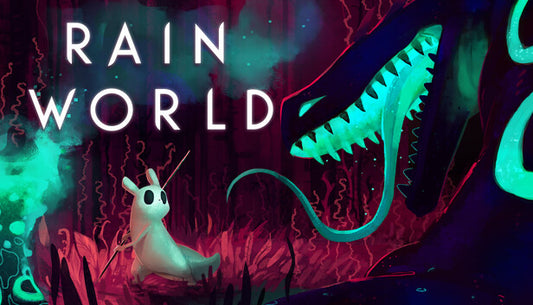 Rain World PC Steam Key