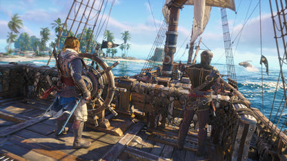 Assassin's Creed Black Flag Resynced XBOX Series X|S Microsoft Store Key