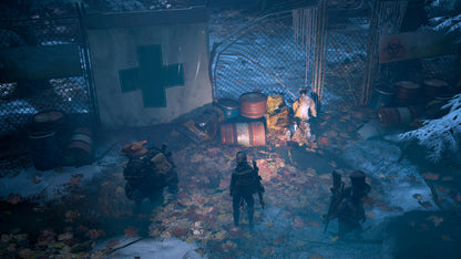 Mutant Year Zero: Road to Eden PC Steam Key