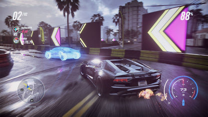 Need for Speed Heat PS4 PlayStation Store Key