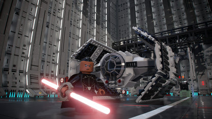 LEGO Star Wars: The Skywalker Saga Galactic Edition XBOX & PC Microsoft Store Key