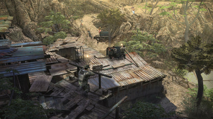 Jagged Alliance Collector's Bundle PC Steam Key