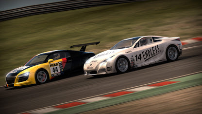 Need for Speed: Shift PC EA App Key