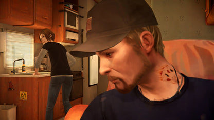 Life is Strange: Before the Storm Deluxe Edition XBOX One Microsoft Store Key