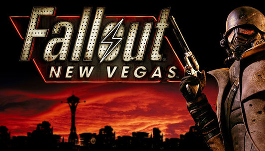 Fallout: New Vegas PC Steam Key