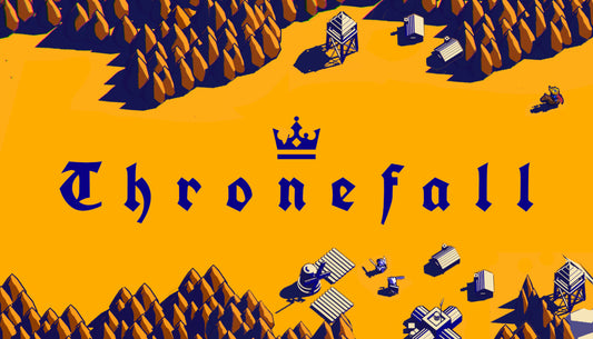 Thronefall PC Steam Key