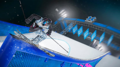 Steep XBOX One Microsoft Store Key